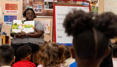 More kids than ever are attending state-funded preschool, with California's surge leading the way | News