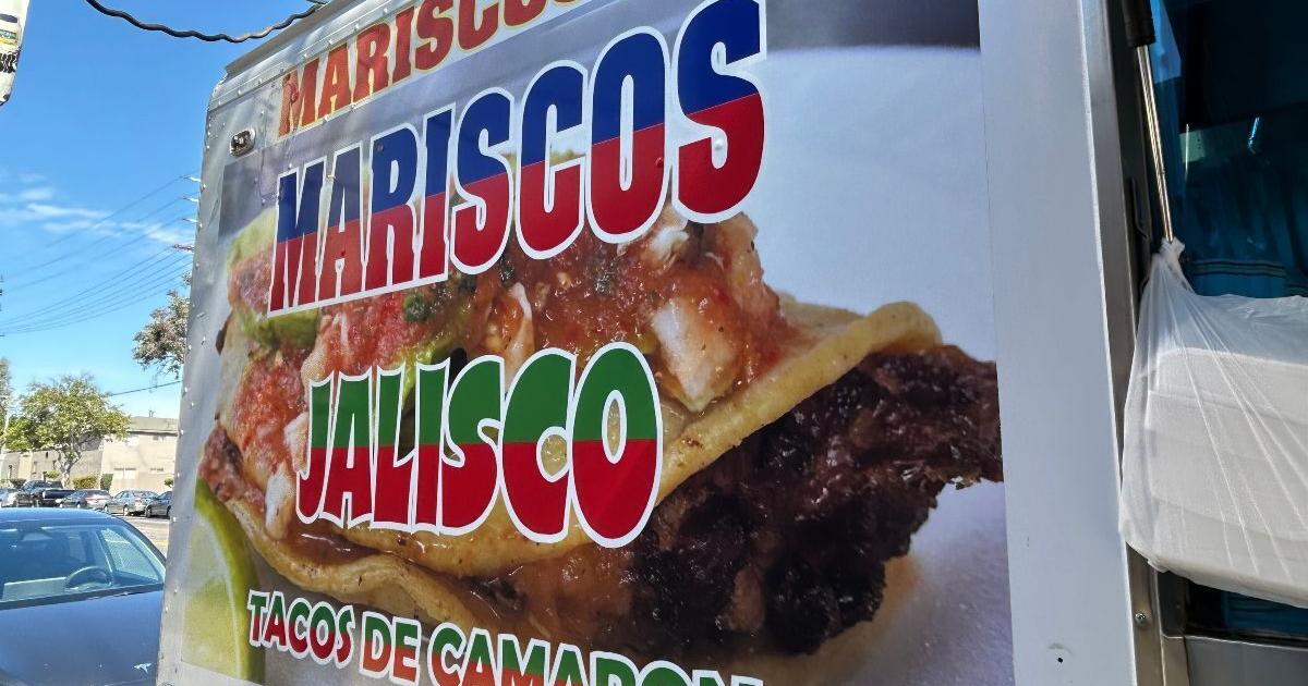 The taco truck that became an LA legend: Mariscos Jalisco | Boyle Heights News
