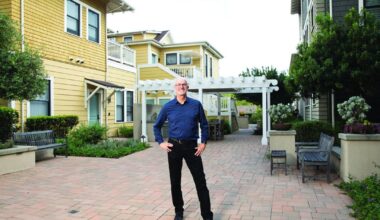 Redesigning History: John Arnold leads KFA in repurposing historic LA buildings | Feature Stories