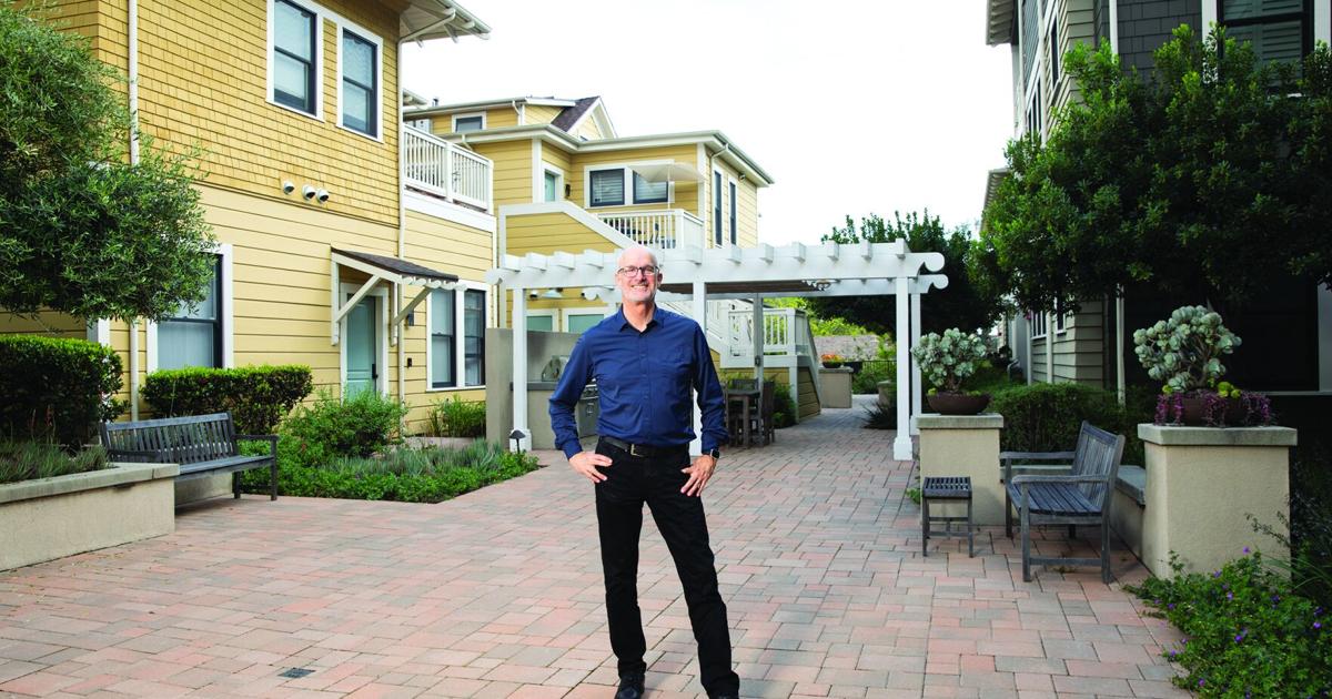 Redesigning History: John Arnold leads KFA in repurposing historic LA buildings | Feature Stories