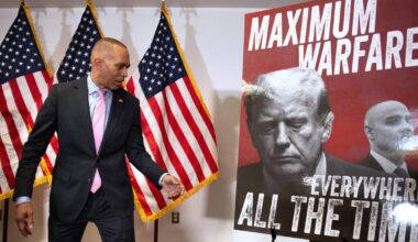 Democrats win in Virginia but it won't be the final say in a national redistricting competition | National