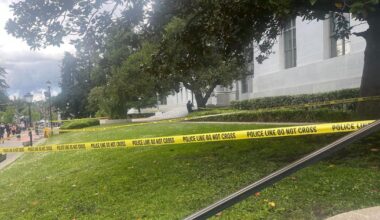 UCPD responds to dead body outside Sproul Hall | Campus