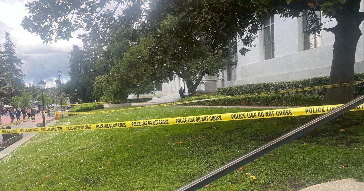 UCPD responds to dead body outside Sproul Hall | Campus