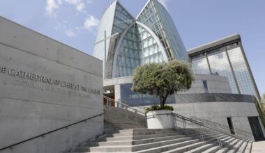 Jury delivers $16 million verdict against Oakland Diocese in bellwether sex abuse case | National News