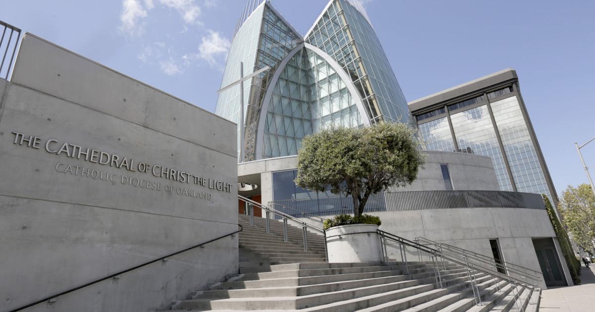 Jury delivers $16 million verdict against Oakland Diocese in bellwether sex abuse case | National News