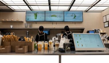 Berkeley’s best boba on a budget | Local Guides