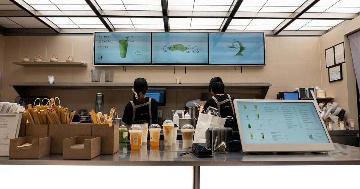 Berkeley’s best boba on a budget | Local Guides