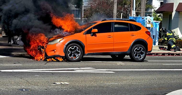 The Island Itinerary | Coronado Island News