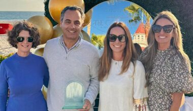 CSF Celebrates Banner Year At Donor Appreciation Event | Coronado Island News