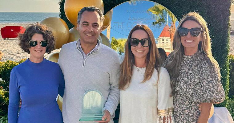 CSF Celebrates Banner Year At Donor Appreciation Event | Coronado Island News