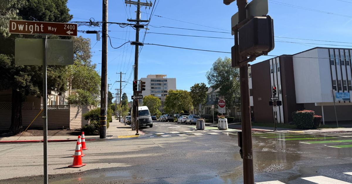 Emergency repairs on Southside water main disrupt water services | City