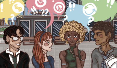 What’s a real student union? | The Soapbox