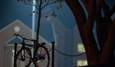 In all the same places | Personal Essays