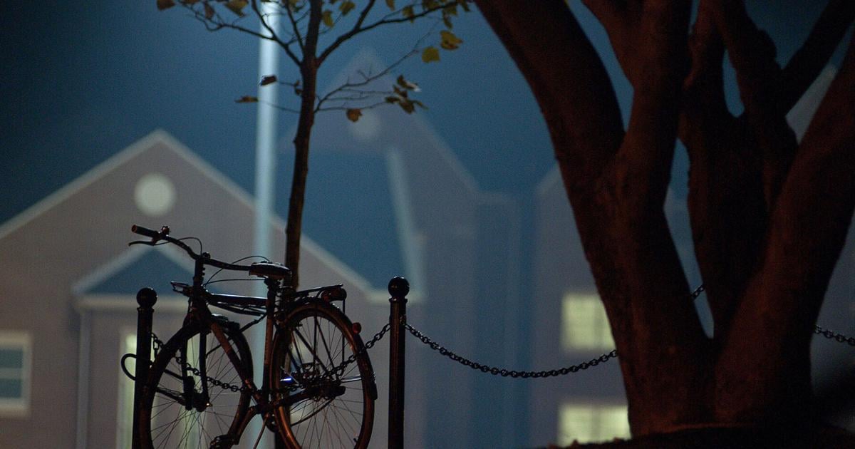 In all the same places | Personal Essays