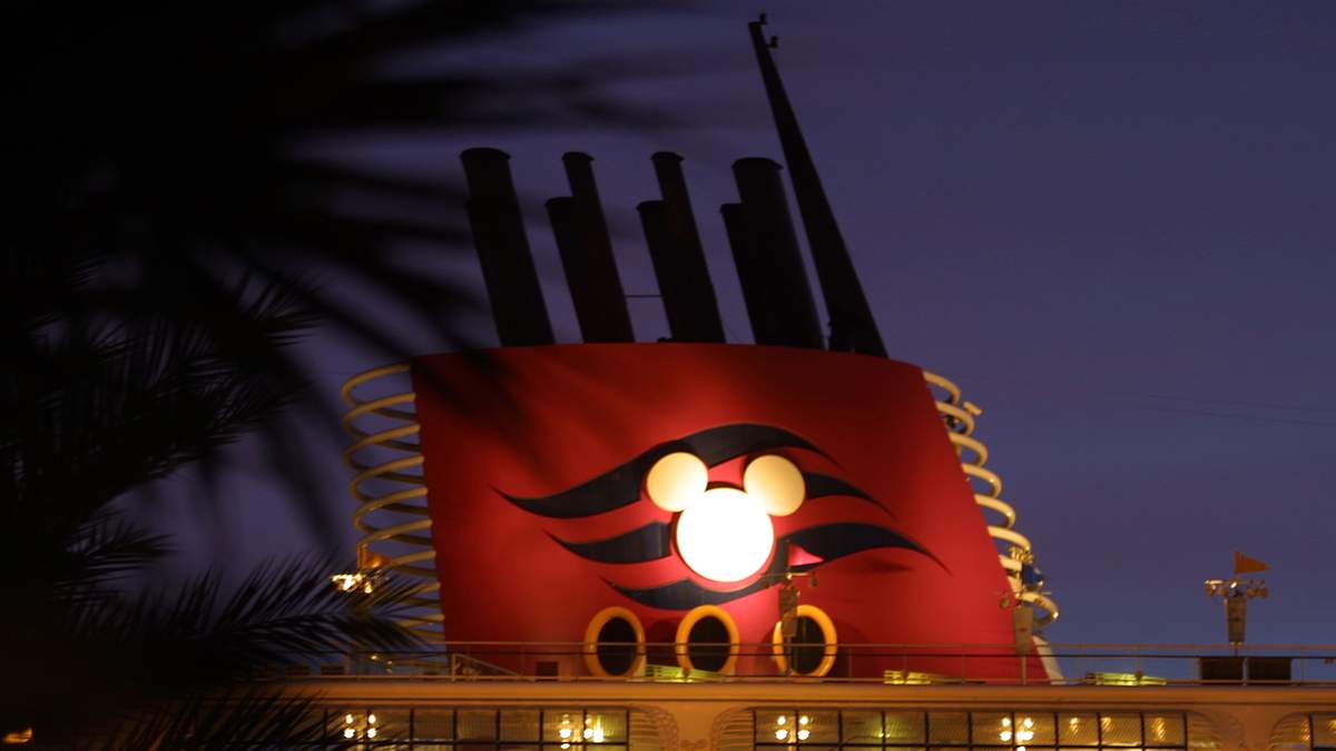 Disney Magic Sets Sail From San Diego More Often | Newsradio 600 KOGO