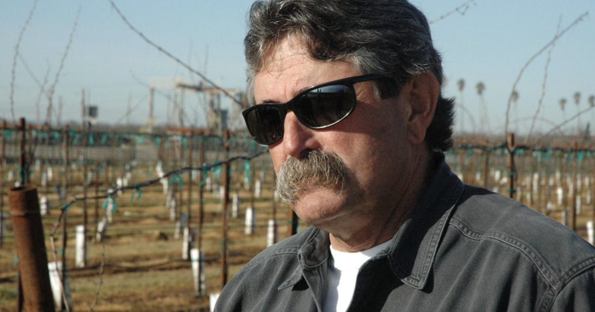 Prominent Lodi ag figure Ernie Dosio killed while on hunting expedition in Africa | News