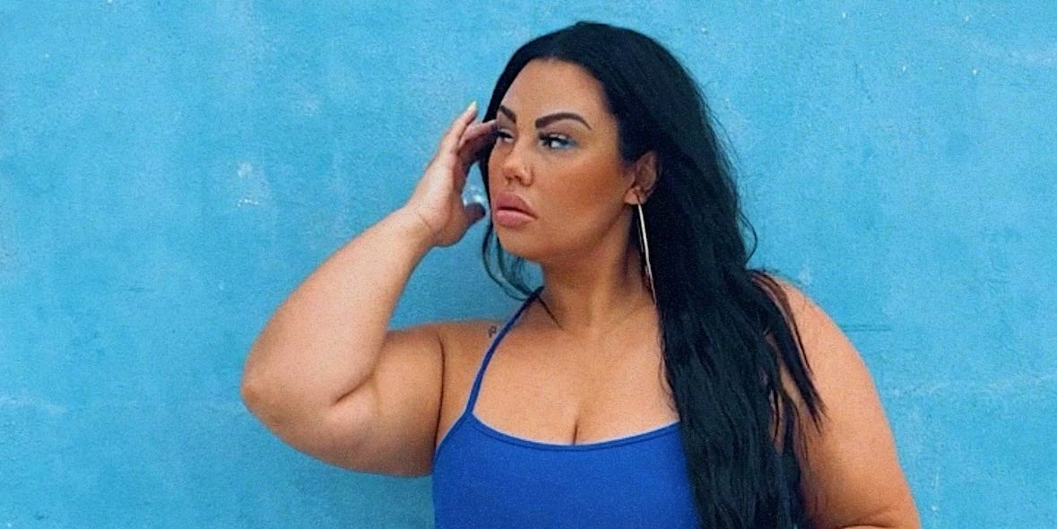 Californian Regrets Moving Her Family to Texas