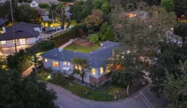 Guess the price of ranch-style home in the hills of Glendale | Mount Washington News