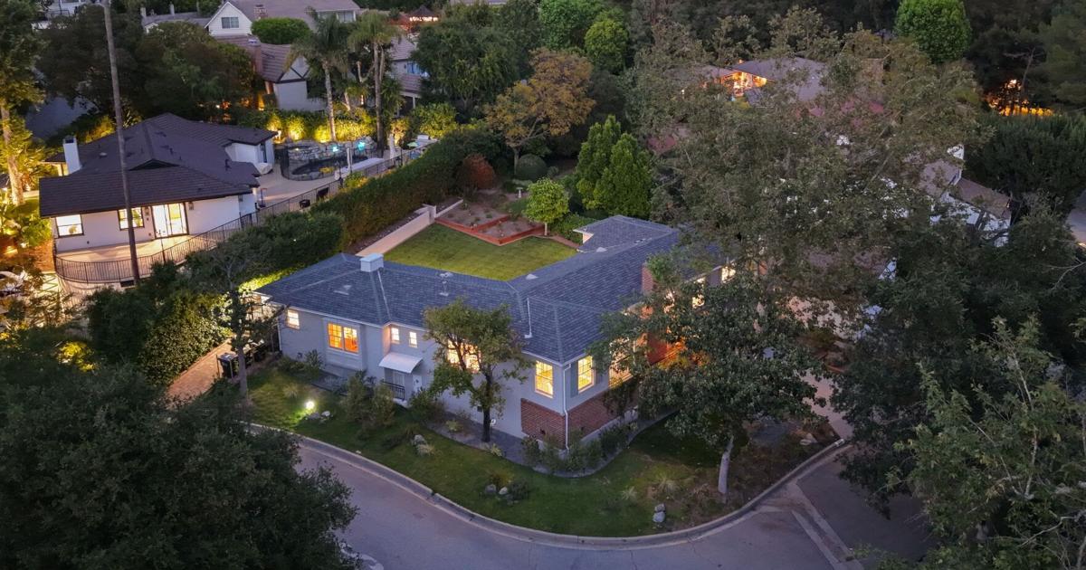 Guess the price of ranch-style home in the hills of Glendale | Mount Washington News
