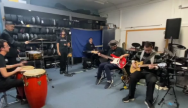 California music therapy program gives neurodiverse students a musical and emotional platform | News