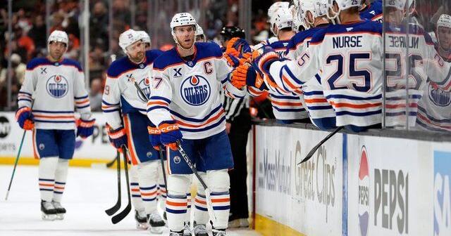 Edmonton Oilers seek to shore up porous defence ahead of Game 4 against Anaheim Ducks | National Sports