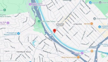 Body found under Atwater Village bridge | Atwater Village News