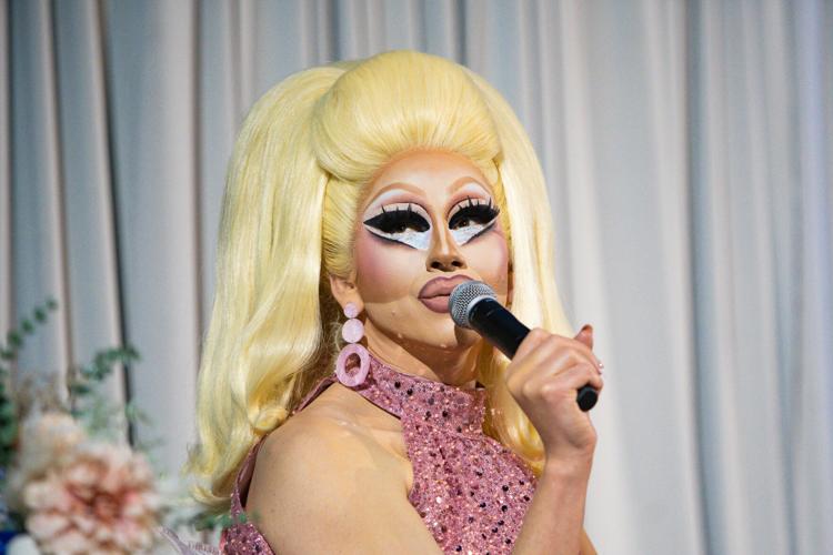 Trixie Mattel photo