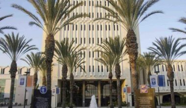 Letter to the Editor: CSUF's broadcast station will struggle to succeed amidst IRA defunding | Opinion