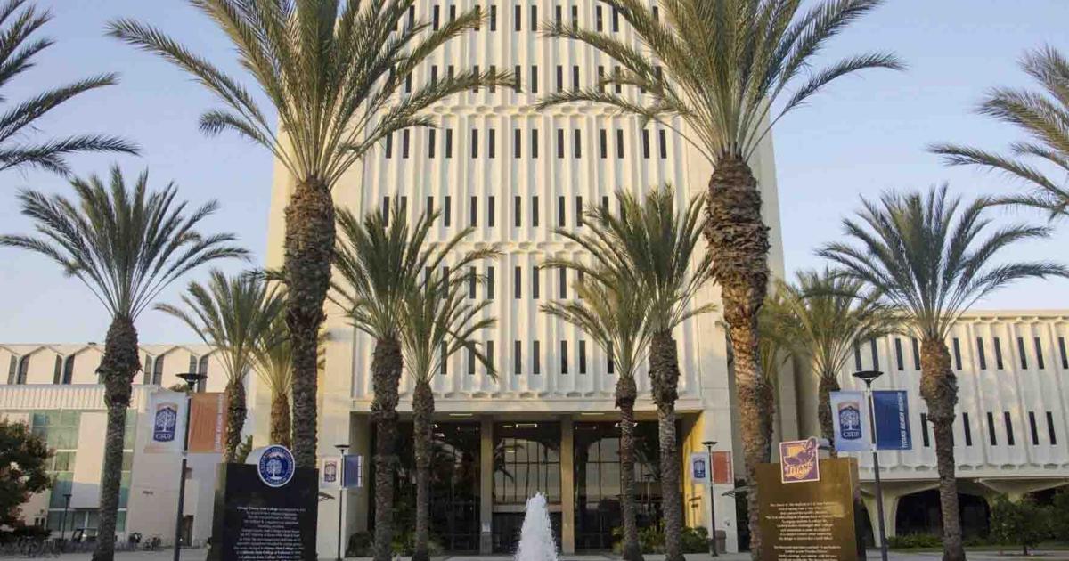 Letter to the Editor: CSUF's broadcast station will struggle to succeed amidst IRA defunding | Opinion