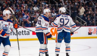 Ducks vs. Oilers Prediction & Picks - NHL Playoffs First Round Game 5