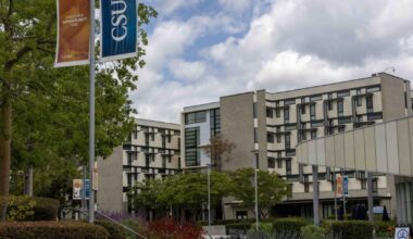 CSUF housing department makes major cuts to student residential positions | News
