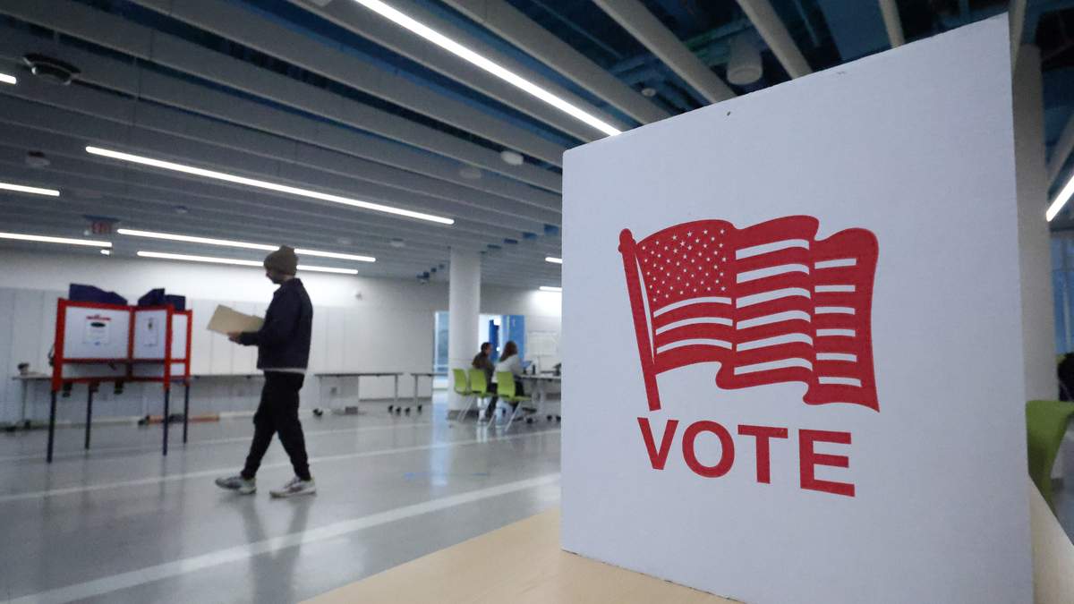 June Primary Guides Head to San Diego County Mailboxes | Newsradio 600 KOGO