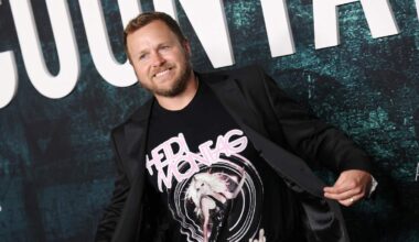 Spencer Pratt Leads Fundraising As Bass Holds Cash Edge In LA Mayor Race