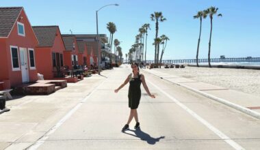 My Favorite Weekend Getaway in Southern California Is Lesser-Known