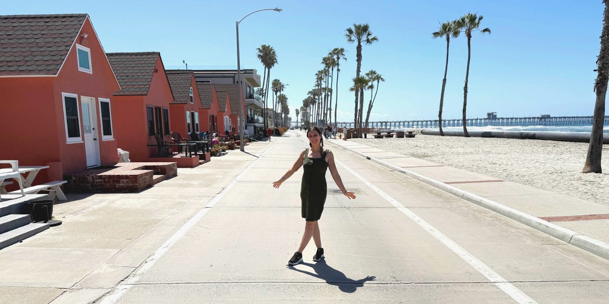 My Favorite Weekend Getaway in Southern California Is Lesser-Known