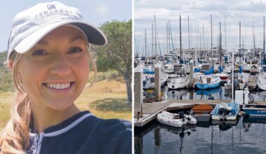 My Favorite Seaside Town in California Is Monterey: Best Things to Do