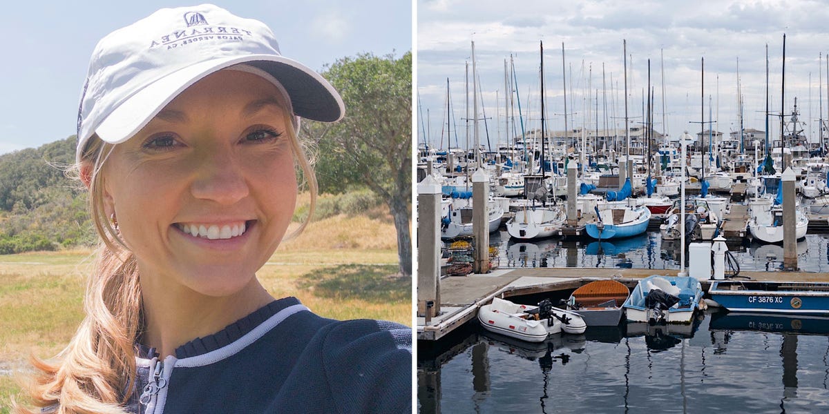 My Favorite Seaside Town in California Is Monterey: Best Things to Do