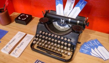 No English major required: Berkeley literary picks for everyone | Local Guides