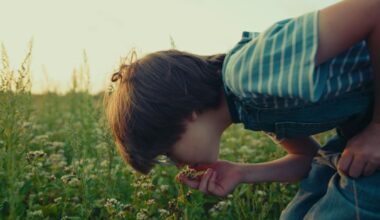 UC Berkeley freshman’s short film ‘Little Things’ has a big heart at SFFILM | Film & Television