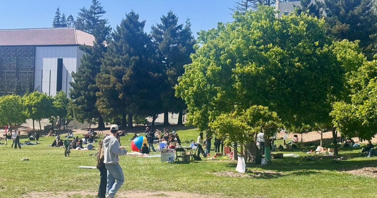 Project Reboot hosts tech-free Glade party, to shift relationships with technology | Student Life