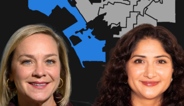 A race close to home: What to know about the Los Angeles City Council District 11 election | News