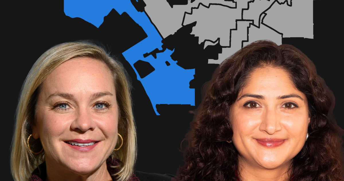 A race close to home: What to know about the Los Angeles City Council District 11 election | News