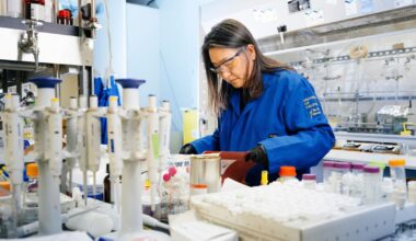 UC Berkeley professor awarded $10M by Bezos Earth Fund to create biodegradable fabric | Research And Ideas