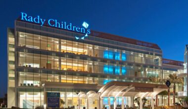 Gender Affirming Care Continues at Rady Children's | Newsradio 600 KOGO