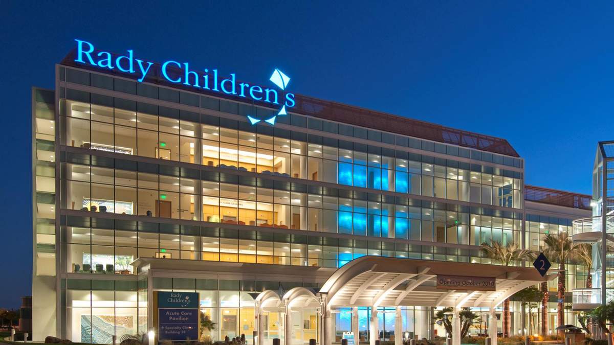 Gender Affirming Care Continues at Rady Children's | Newsradio 600 KOGO
