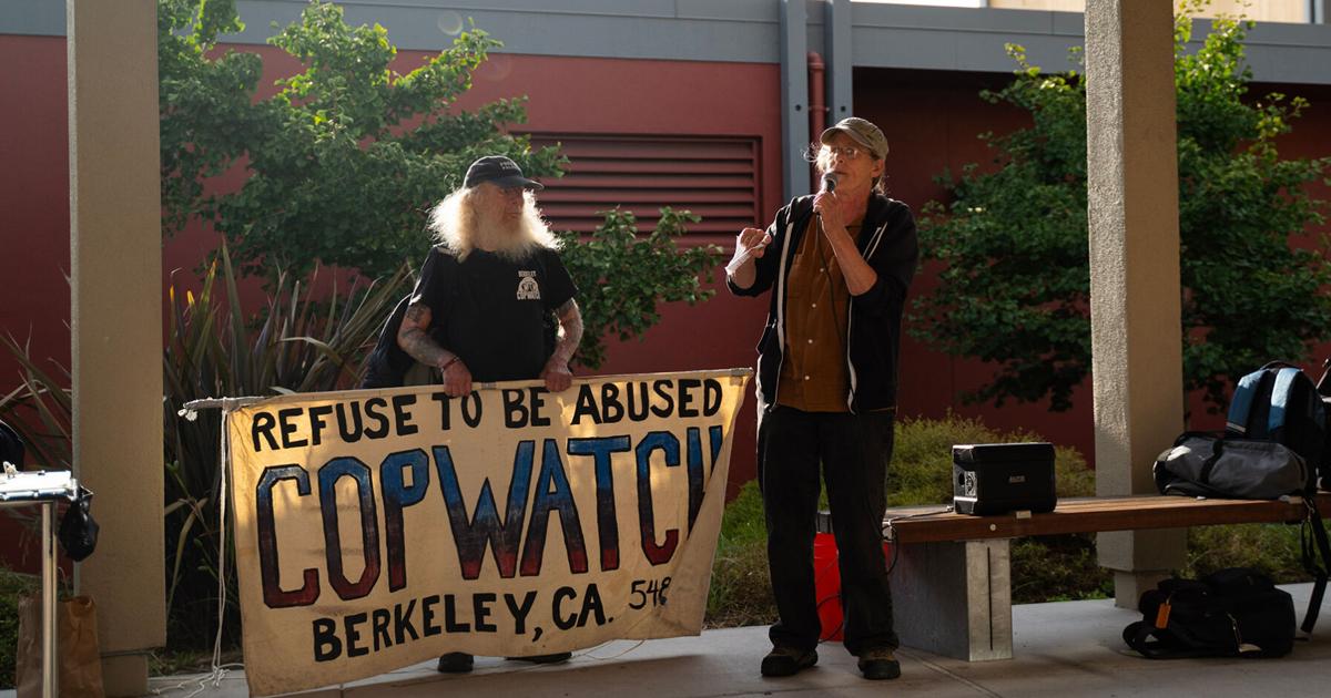 City council to vote on controversial Flock Safety contract | City