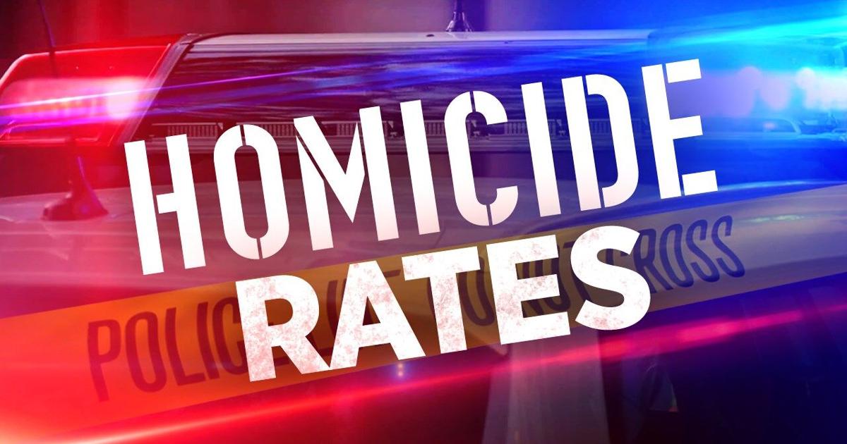 Oakland attributes a 6-decade low in homicides, in part, to life coaches | News