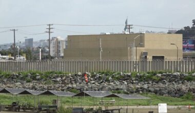 Promising News For Tijuana River Stench | Newsradio 600 KOGO