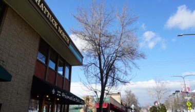 Block of Shattuck Avenue closed, explosives team called in response to ‘suspicious suitcase’ | Crime and Safety