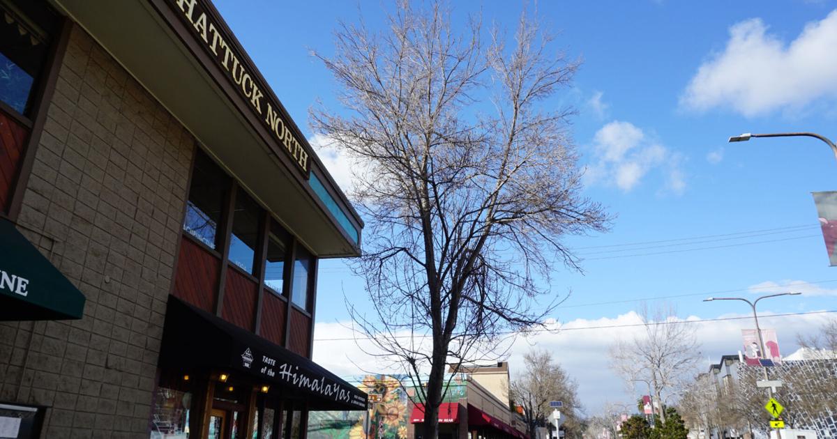Block of Shattuck Avenue closed, explosives team called in response to ‘suspicious suitcase’ | Crime and Safety